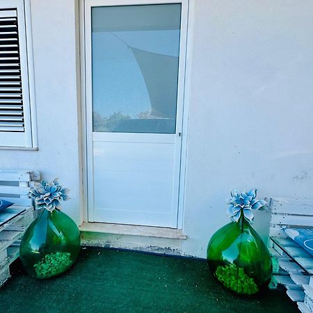 Villa Il Tramonto Agropoli Ngoại thất bức ảnh