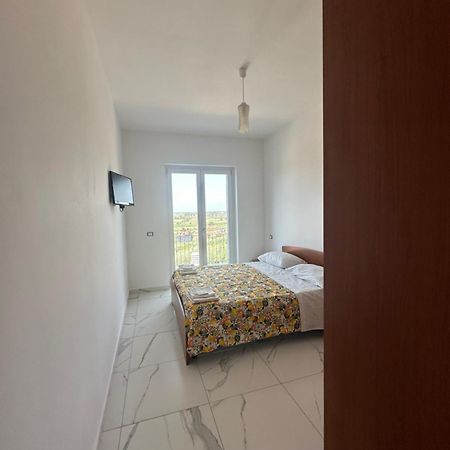 Villa Il Tramonto Agropoli Ngoại thất bức ảnh