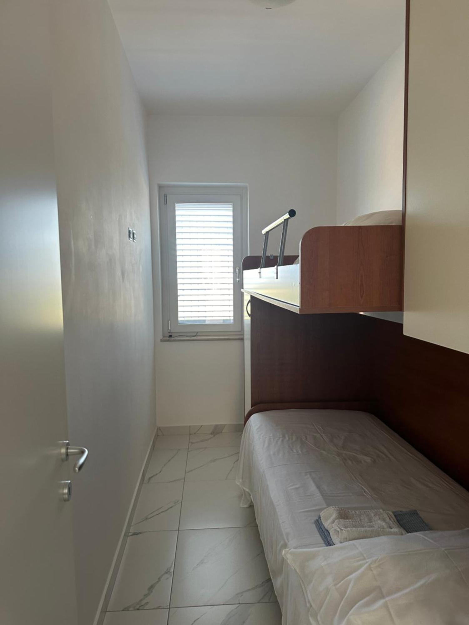 Villa Il Tramonto Agropoli Ngoại thất bức ảnh