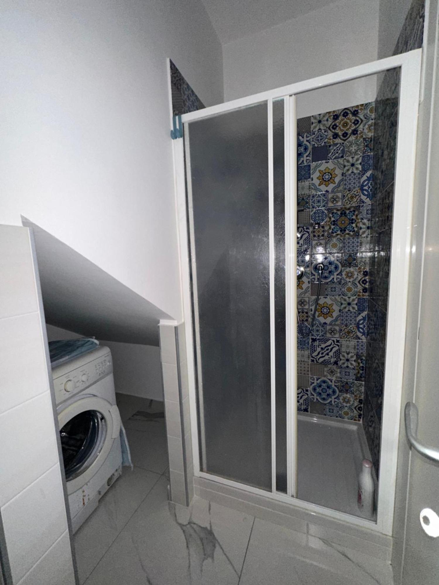 Villa Il Tramonto Agropoli Ngoại thất bức ảnh